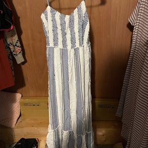 Maurice’s Maxi Dress
